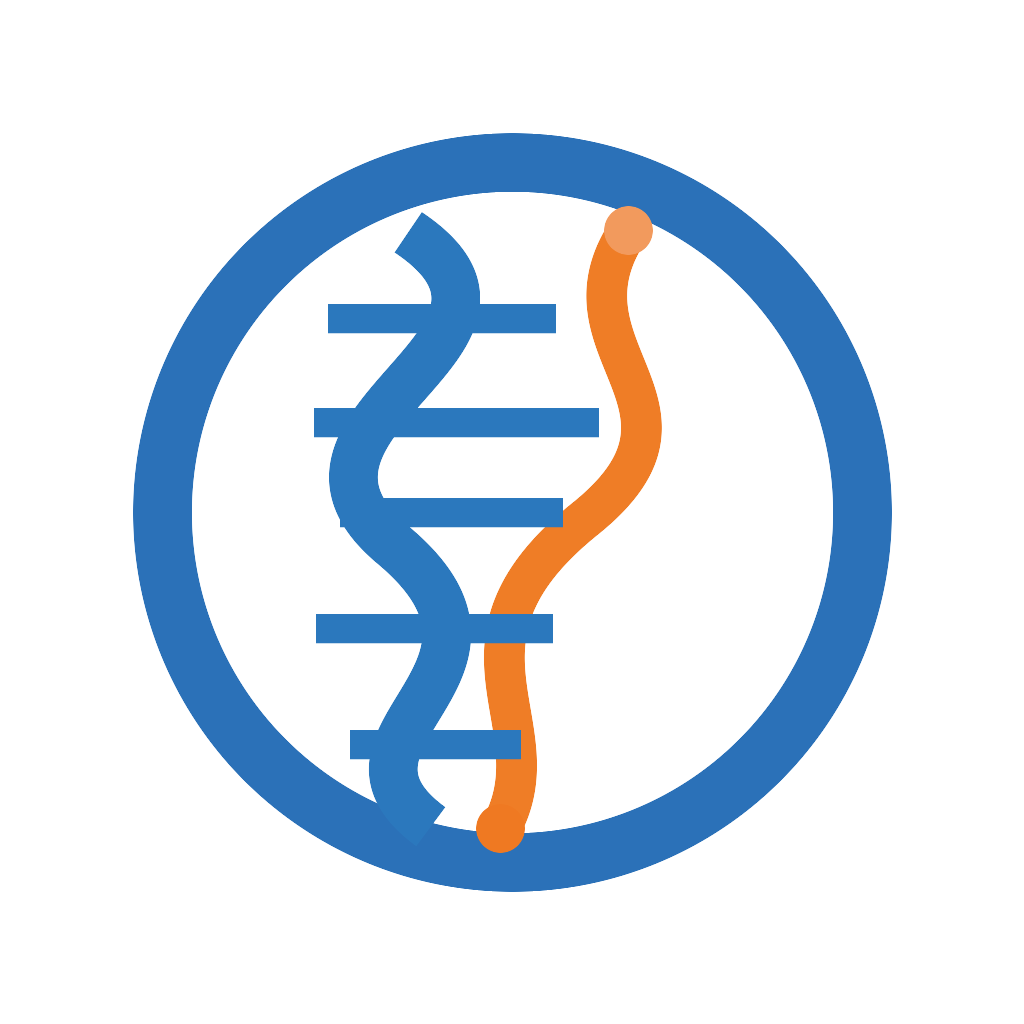 Scientific COA Logo