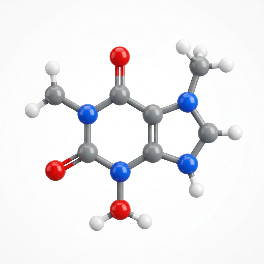 Molecular Model